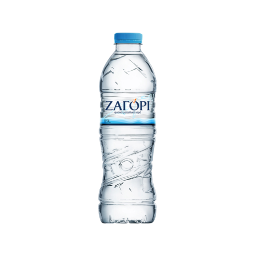 ΝΕΡΟ ΖΑΓΟΡΙ 500ml