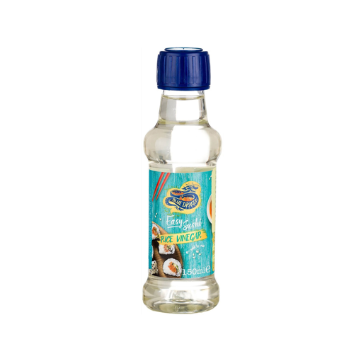 BLUE DRAGON RICE VINEGAR 150ml