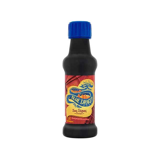 BLUE DRAGON DARK SOY SAUCE 150ml