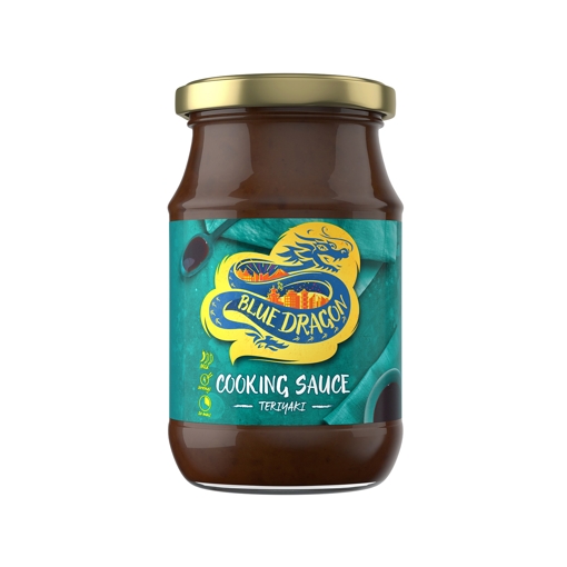 BLUE DRAGON TERIYAKI SAUCE 440g