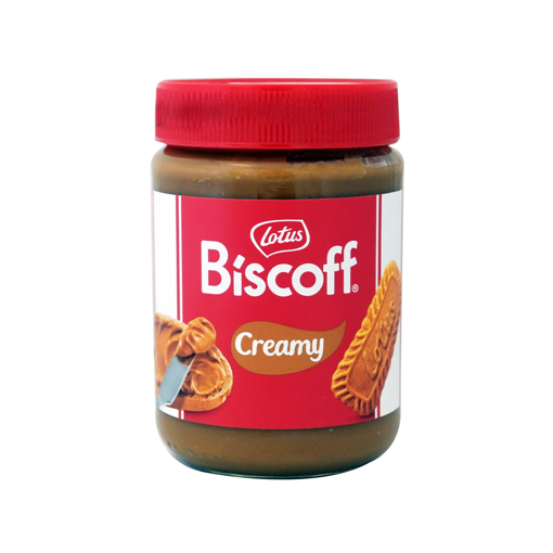 LOTUS BISCOFF ΑΛΛΕΙΜΑ 400g