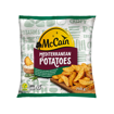 MCCAIN ΠΑΤΑΤΕΣ MEDITERANEAN 750g