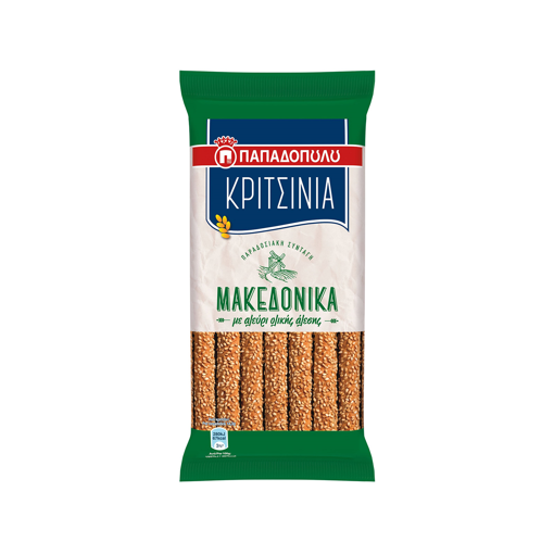 Π/Δ ΚΡΙΤΣΙΝΙΑ ΟΛΙΚΗΣ ΜΑΚΕΔΟΝ. 200g