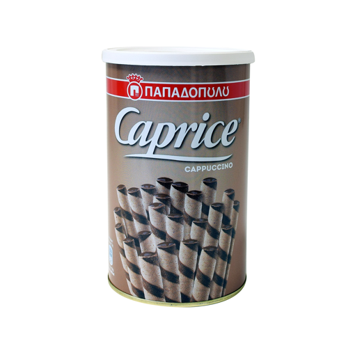 Π/Δ CAPRICE CAPPUCCINO 250g