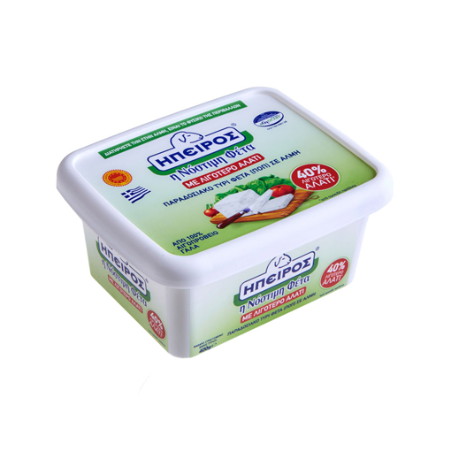 ΦΕΤΑ ΗΠΕΙΡΟΣ ΛΙΓ.ΑΛΑΤΙ 400g