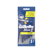 GILLETTE BLUE 2 SLALOM 5ΤΕΜ