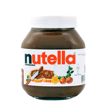 NUTELLA 750g