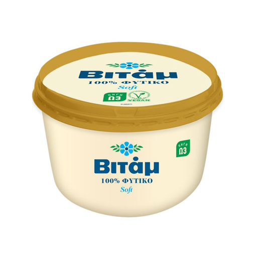 ΒΙΤΑΜ SOFT 400g