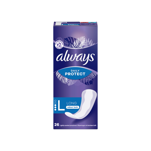 ALWAYS ΣΕΡ/ΚΙΑ X-PROTECT 26pcs