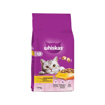 WHISKAS ADULT ΚΟΤΟΠΟΥΛΟ ΓΕΜ. ΚΡΟΚ 1.9Kg