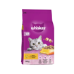 WHISKAS ADULT ΚΟΤ&ΓΕΜ ΚΡΟΚΕΤΕΣ 300g