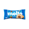 MOLTO CROISSANT HAZELNUT 98g
