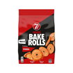 7D BAKE ROLLS PIZZA 150g