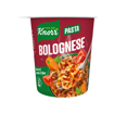 KNORR SNACK POT ΜΠΟΛΟΝΕΖ 60g