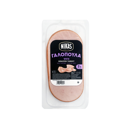 ΝΙΚΑΣ ΓΑΛΟΠΟΥΛΑ ΨΗΤΗ 200g