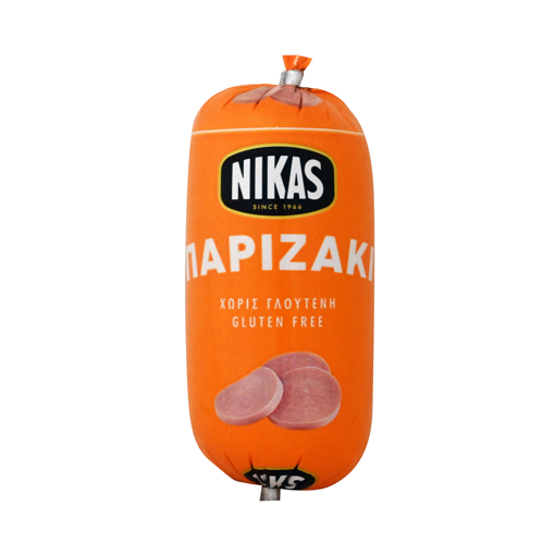 ΝΙΚΑΣ ΠΑΡΙΖΑΚΙ 300g