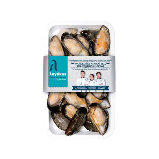 ΘΑΛ.ΑΠ.ΦΡΕ.ΠΑΡΕΑΣ ΜΥΔΙ 1/2 ΚΕΛ 500g