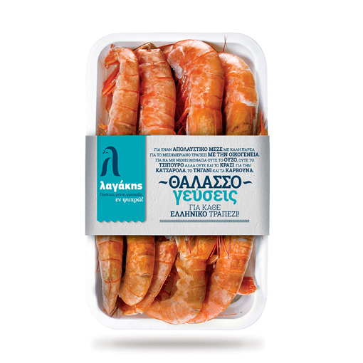 ΛΑΓΑΚΗΣ ΓΑΜΠΑΡΗ Ν1 600g