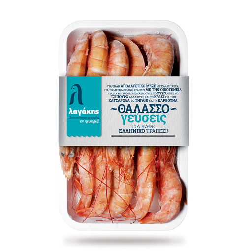 ΛΑΓΑΚΗΣ ΓΑΜΠΑΡΗ Ν2 600g
