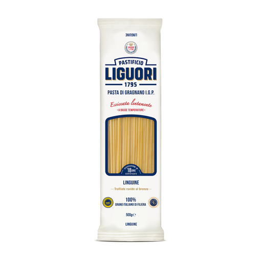 LIGUORI LINGUINE N7 500g
