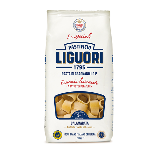 LIGUORI CALAMARATA SPECIAL LINE 500g