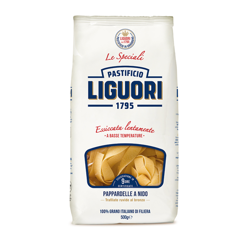 LIGUORI PAPPARDELLE S.L 500g