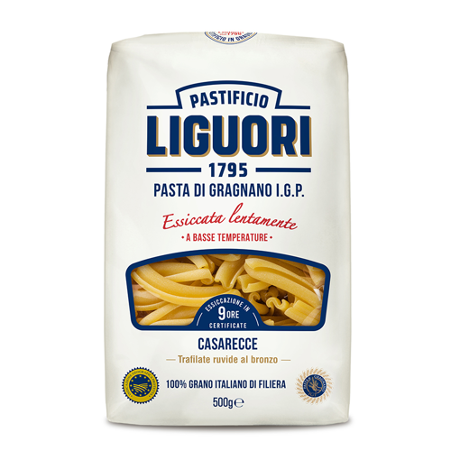 LIGUORI CASARECCE 500g