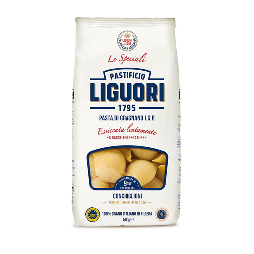 LIGUORI CONCHIGLIONI SPECIAL LINE 500g