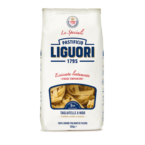 LIGUORI TAGLIATELLE S.L 500g