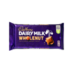 Picture of Cadbury Dairy Milk Fruit And Nut 120g