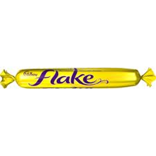 CADBURY FLAKE 24TEM