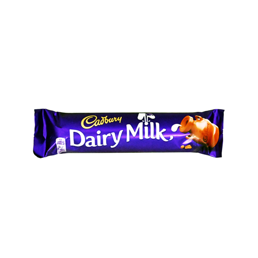 CADBURY DAIRY MILK 45g