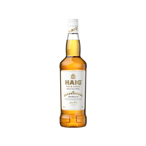 ΟΥΙΣΚΙ HAIG 700ml