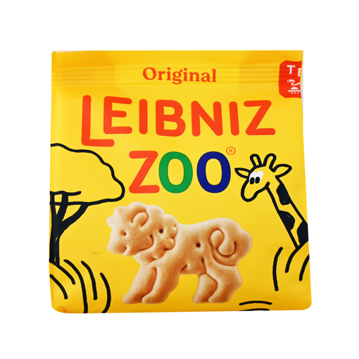 BAHLSEN ZOO 100g