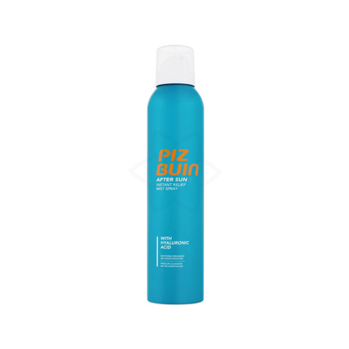 P/B AFTER SUN INSTRELF SPR20 200ml