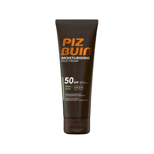P/B MOISTURIZE FACE CREAM SPF50 50ml