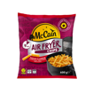 MCCAIN AIRFRYER CHIPS 600g