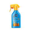 NIVEA SUN TRIGGER PR&BRONZE SPF30 250ml