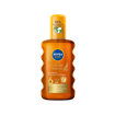 NIVEA SUN OIL DEEP SPR SPF6 200ml #80403
