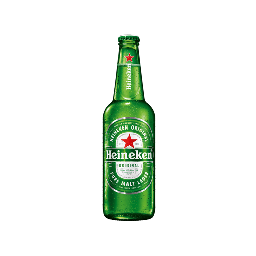 ΜΠΥΡΑ HEINEKEN ΦΙΑΛΗ 500ml (20Φ)