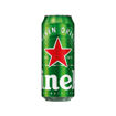 ΜΠΥΡΑ HEINEKEN ΚΟΥΤΙ 500ml (24c)