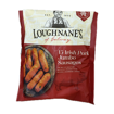 LOUGHNANES FROZEN JUMBO SAUSAGE 750g
