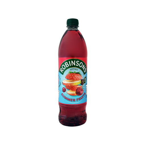 ROBINSON SUMMER FRUIT LIGHT 1L