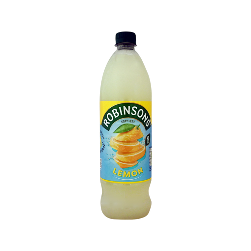 ROBINSON LEMON 1L