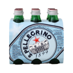 SAN PELLEGRINO SPARKLING WATER 6X250ml