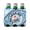 SAN PELLEGRINO SPARKLING WATER 6X250ml