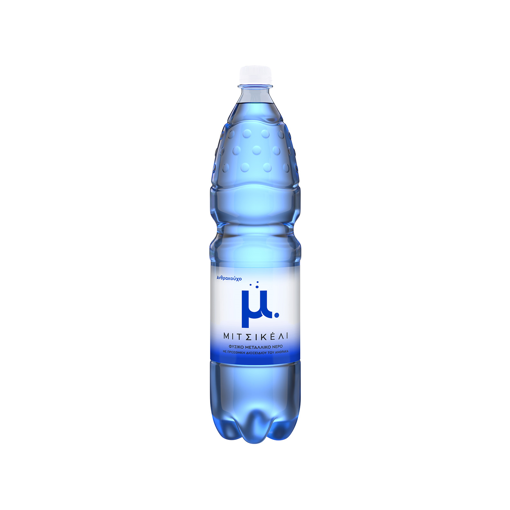 ΑΝΘΡΑΚΟΥΧΟ ΝΕΡΟ ΥΔΩΡ 1.5L