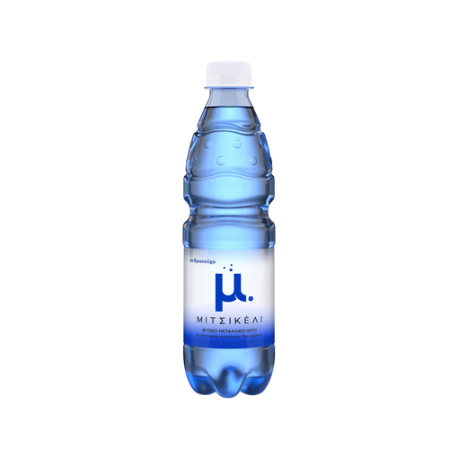 ΑΝΘΡΑΚΟΥΧΟ ΝΕΡΟ ΥΔΩΡ 500ml