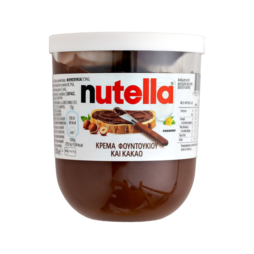 NUTELLA 200g