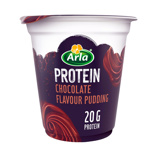ARLA PROTEIN ΠΟΥΤΙΓΚΑ ΣΟΚΟΛΑΤΑ 200g